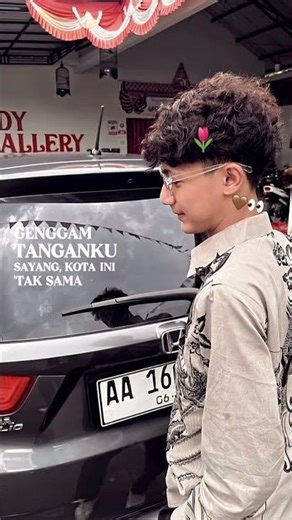 jatuh cinta memang manis #fypシ #gsky #isalgwsm