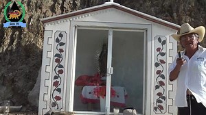 6.2M views · 51K reactions | Investigación de los Relatos del Puente del Chivo, donde se aparece el Tupa, Tata Sanu o el tsimía, el mismísimo demonio en San Jerónimo Xayacatlán, Puebla. #PuenteDelChivo #LeyendasVivas #SanJeronimoXayacatlan #AcatlanDeOsorio #MixtecaPoblana #ReportajeEspecial #GIATVAcatlan #LeyendasDeMexico | GIA "grupo Informativo Acateco" | Facebook