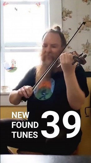 Weekly music of Newfoundland and Labrador traditions. From ep. 39, a tune I learned from Luke Payne.