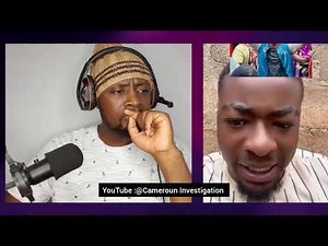 Poisoning? K-Reen the Power in mortal danger — He's coughing up blood!