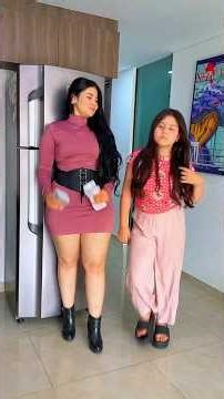 La niña no se dejó. P1