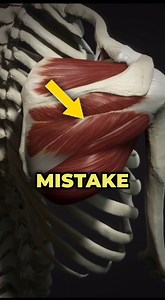 317K views · 3K reactions | ❌Avoid this Rotator Cuff Mistake! (Step-by-step plan here  www.theptinitiative.com/shoulderprogram ) | The PT Initiative | Facebook