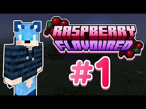 I can't sleep.. | Minecraft Raspberry Flavored #1