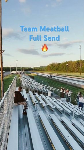 Butterface Full Send