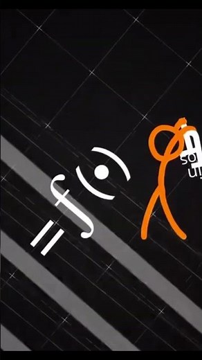 Orange Vs. Math (Clips from Alan Becker)