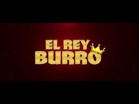EL REY BURRO | TRÁILER OFICIAL