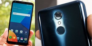 LG Q7 Full Specifications, Features, Price In Philippines