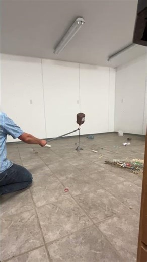 Hydrogen/Oxygen Explosion #explosion #science #expiriment