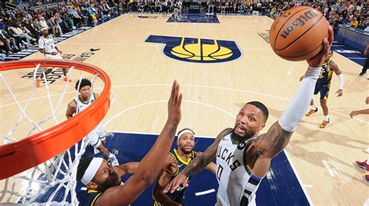 Top 10 Dunks of the Week