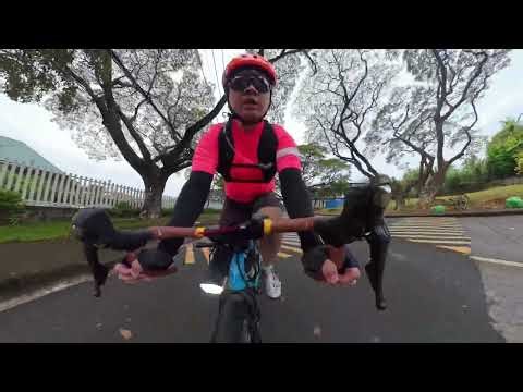 Why use drop handlebars