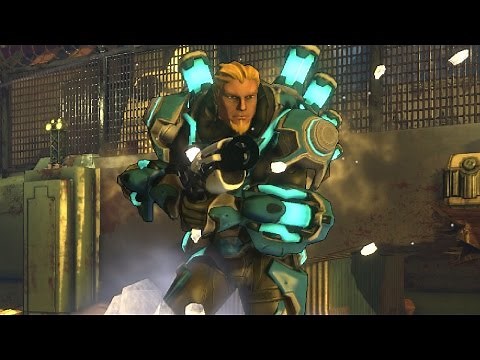 Firefall - Review