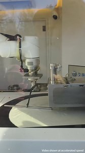 275K views · 2.5K reactions | Spectators gather to watch a #robot...