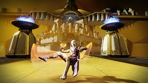 Destiny 2 starts Season of Opulence today