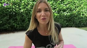 3K views · 563 reactions | LA technique pour avoir le ventre plat : Le Stomach Vacuum C’est plus efficace que le gainage et complémentaire des autres exercices que vous pouvez faire. Découvrez comment avoir un ventre plat en 4 semaines https://programmes.moveyourfit.com/vp4s-saison5 | MYF - Move Your Fit | Facebook