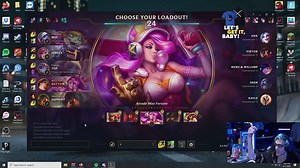 Ninja Explains How Lanes Work In League Of Legends