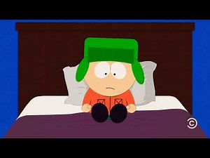 Sheila Broflovski: Getting Angry