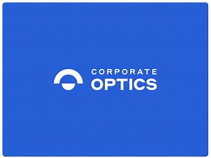 Corporate Optics Logo Animation