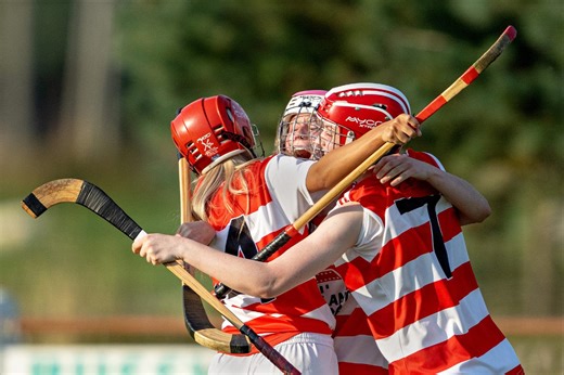 Shinty: Milestone day for women's shinty as 12-a-side Premier Cup gets under way