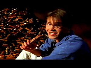 1994 Mars Bars Million Giveaway TV Commercial (Australia)