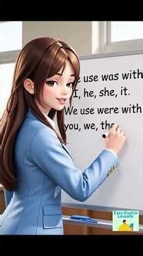 Past Continuous Tense #englishgrammar #easyenglisheveryday #pastcontinuoustense #teacher