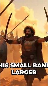 Maccabean Revolt #biblehistory #biblicallessons #maccabees