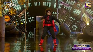 67K views · 5 comments | Here we witness a dancer transform into a true artist! #SonalTheBest did 100% justice to the iconic villain - Crime Master Gogo, aau! Tune in to #IndiasBestDancer every Sat-Sun at 8 pm on Sony TV. Sonal Vichare Tushar Shetty Official #ShaktiKapoor Gulshan Grover Terence Lewis #GeetaKapur #MalaikaArora Nora Fatehi Bharti Singh #HaarshLimbachiyaa | Sony Entertainment Television | Facebook