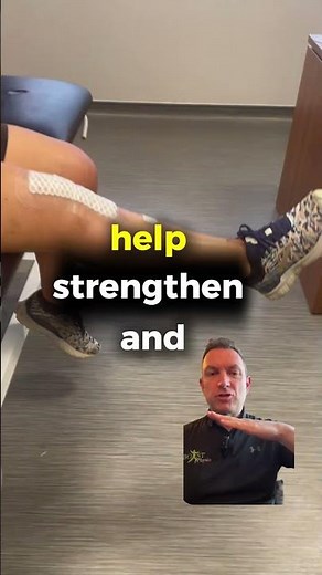 Total Knee Replacement (TKR)- essential exercise after 2 weeks