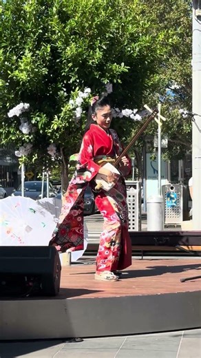 Traditional musical Japan 🇯🇵