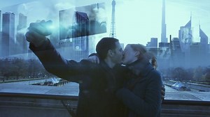 Lost Memories: A Sci-Fi Short Film That Weighs in On Film Versus Digital