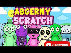Sprunki Abgerny Scratch