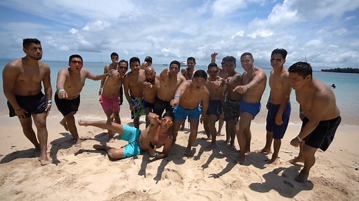 11K views · 213 reactions | The Panama Life Experience® was filled...