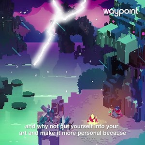 2.4K views · 79 reactions | Tune in to 'Waypoint Presents' tonight at...