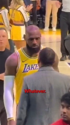 Stephen A Smith Talks About Courtside Altercation With Lebron | Pivot Podcast