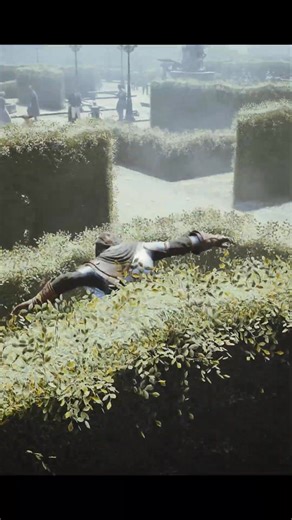 50K views · 287 reactions | AC Unity Freerunning _shorts(1080P_60FPS) #fypシ #gaming #connorkenway #assassinscreed | FC ChOwdhury | Facebook