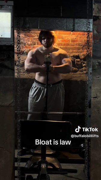 Understanding Bloat in Bodybuilding and Cosplay