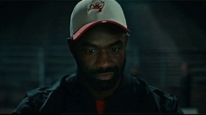 Who is the actor in the Microsoft Copilot AI 2026 commercial?