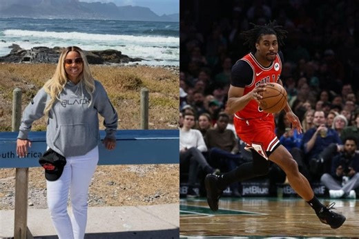 "Seems Something More": Jemele Hill Speculates Jaden Ivey Has a Bigger Problem Than Being a Zealot 