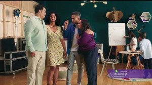 Trulicity TV Spot, 'Reduce el azúcar'