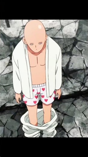 Anime - One Punch Man