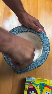 495K views · 4.5K reactions | I made SpongeBob Slime | Satisfied Crush | Facebook