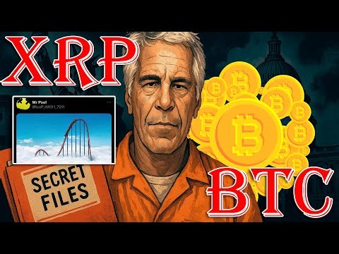 RIPPLE XRP HAS OUTPASSED BITCOIN, BTC, AND ZCASH BY A LONG DISTANCE!!!