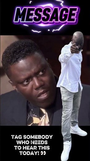 Bernie Mac’s Realest Advice Ever 😂🔥 “Be Yourself!