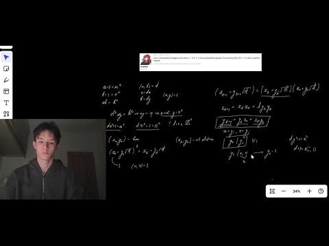 I took REVENGE on this problem that stopped me from getting to IMO