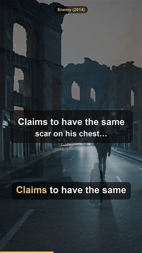 The Enemy Ending, Broken Down