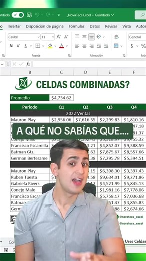 novatecs_excel on Reels