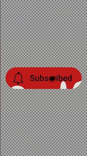 Free Download: YouTube SUBSCRIBE button 007 🤵 Green Screen | Alpha Channel 🔔 HD 60 FPS #subscribe