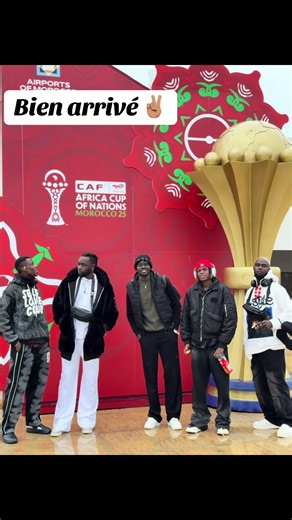 Challenge Galsen : Bien Arrivé à Ziguinchor 🍀