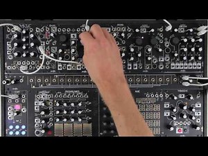 Modular Composition: Sequencing with TEMPI and MATHS