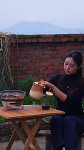 73K views · 1.3K reactions | Homemade Cassava bubble tea | Delicious dessert making | Starcast | Facebook