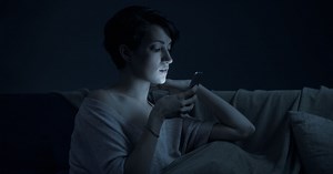 Doomscrolling Is Slowly Eroding Your Mental Health